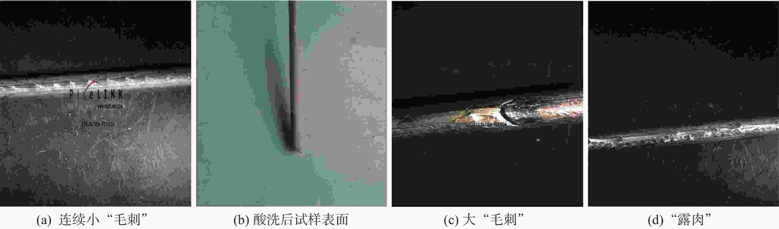 analysis-on-burr-defects-of-er50-6-wire-rod-at-the-later-stage-of-drawing